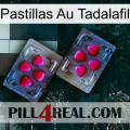 Tadalafil Pastillas 15